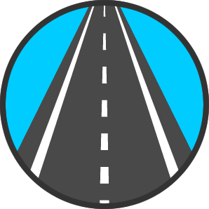 Asphalt Driveway Sealcoating Pros