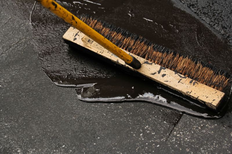Asphalt Resealing in Tampa, FL
