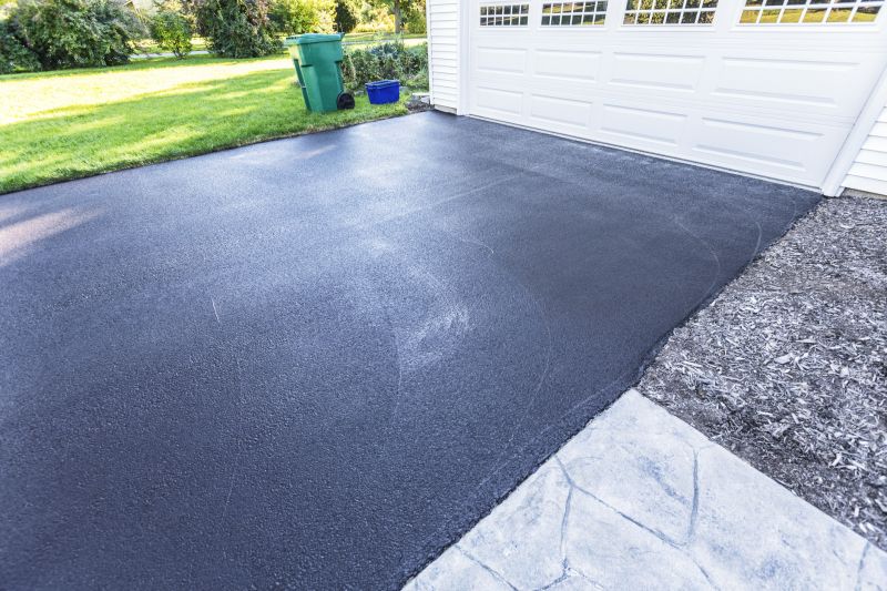 Blacktop Sealcoating in Fort Collins, CO