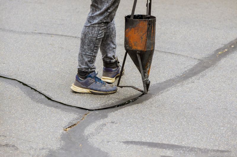 Driveway Sealing in Sarasota, FL