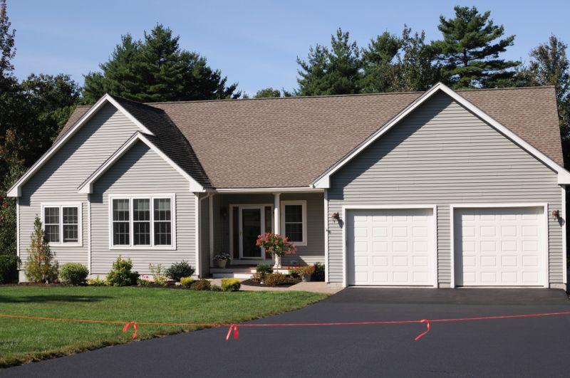 Residential Driveway Sealcoating in Denver, CO
