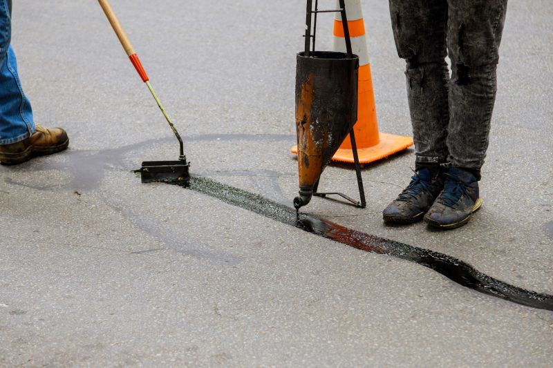 Road Coating Service in Denver, CO