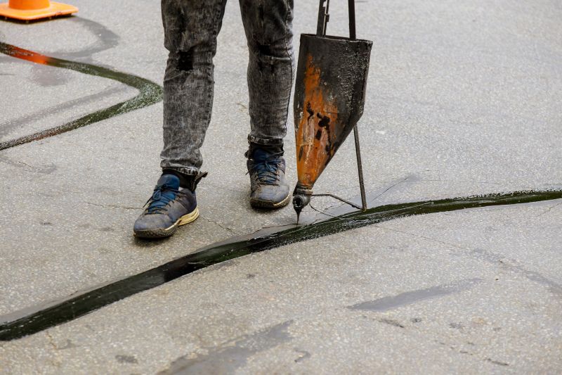 Seasonal Weather Conditions