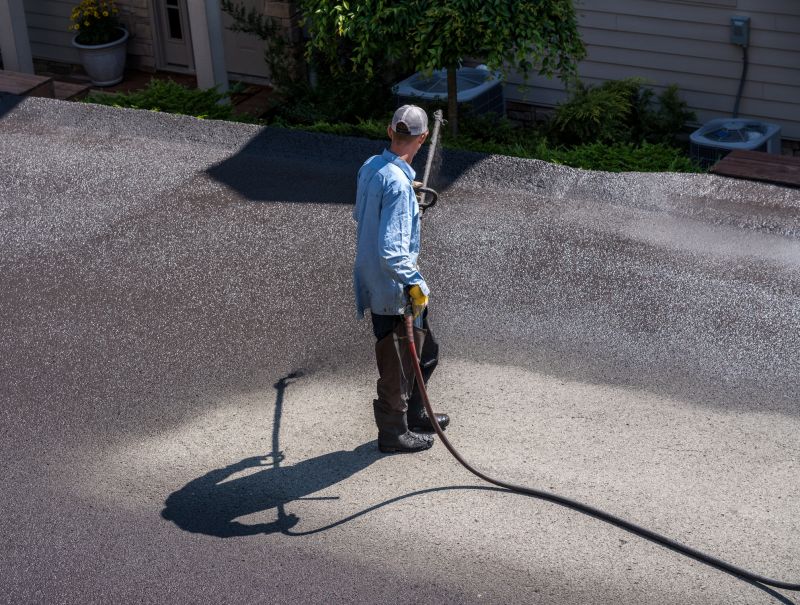 Contact About Asphalt Driveway Sealcoating